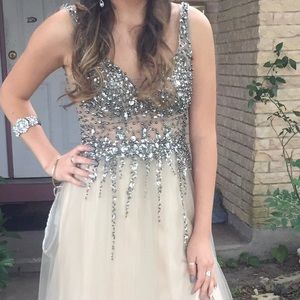 gianni bini formal dresses